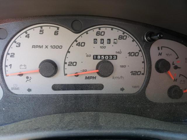 Photo 9 from auction – 2003 FORD RANGER SUP with VIN 1FTYR14U93PA56459