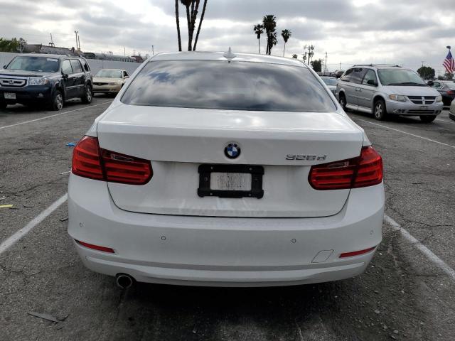 Фото 6 с аукциона – 2014 BMW 328 D с VIN WBA3D3C54EK154214