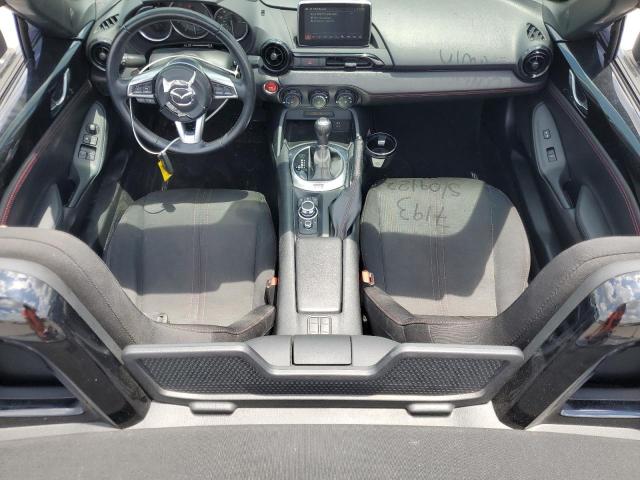 Photo 8 from auction – 2016 MAZDA MX-5 MIATA with VIN JM1NDAC73G0103061