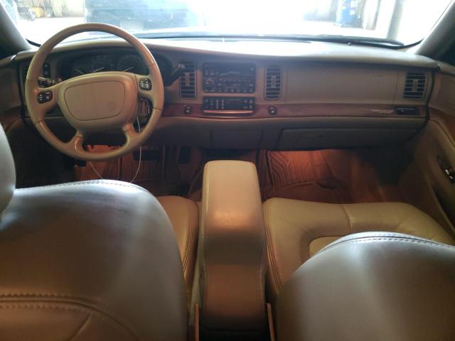 Photo 8 from auction – 2000 BUICK PARK AVENU with VIN 1G4CW52K8Y4130292