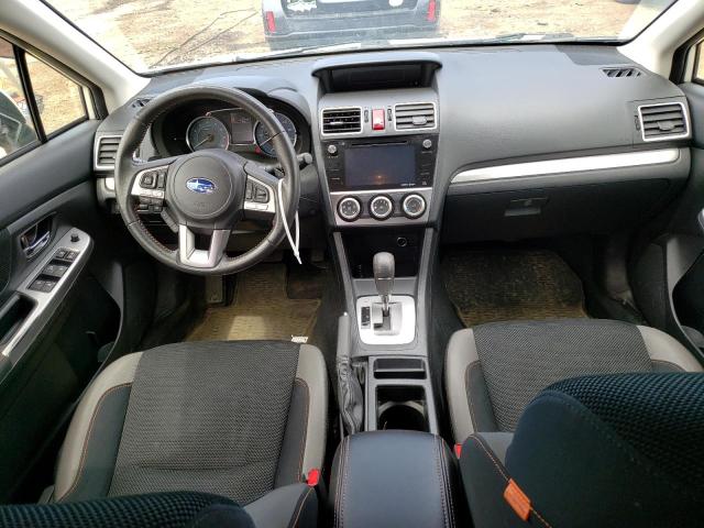 Photo 8 from auction – 2017 SUBARU CROSSTREK with VIN JF2GPADC3H8224771