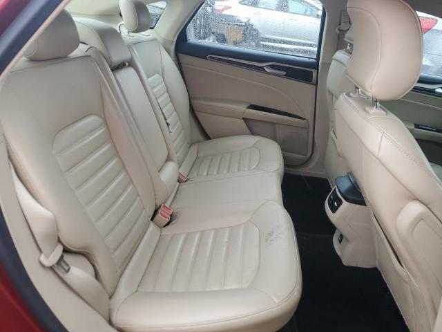 Photo 10 from auction – 2016 FORD FUSION SE with VIN 1FA6P0HDXG5134319