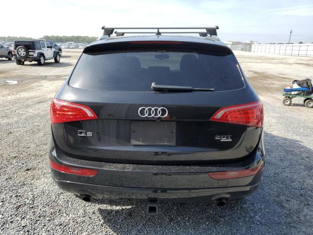 Снимка 6 от търг – 2012 AUDI Q5 с VIN WA1LFAFP5CA029377