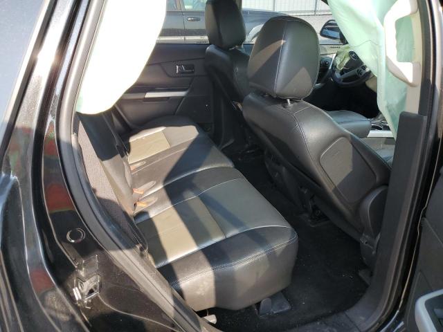 Photo 11 from auction – 2013 FORD EDGE SPORT with VIN 2FMDK4AK9DBC65549