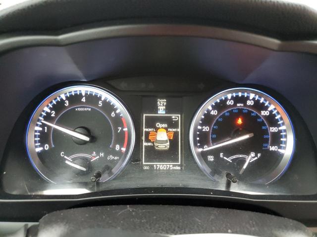 Photo 9 from auction – 2014 TOYOTA HIGHLANDER with VIN 5TDJKRFH6ES024971
