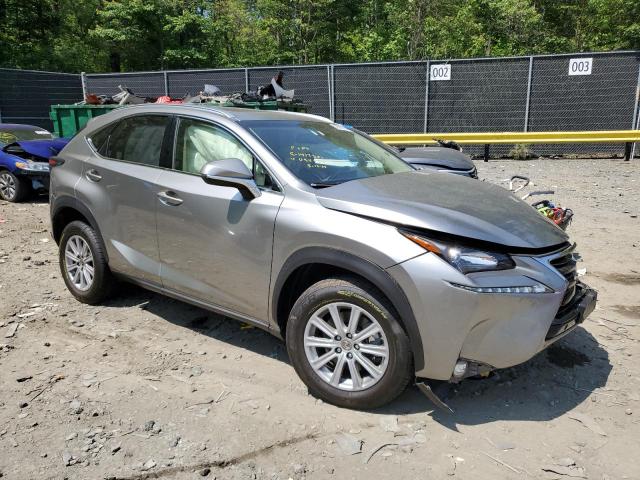 Photo 4 from auction – 2016 LEXUS NX 200T BA with VIN JTJBARBZXG2095765