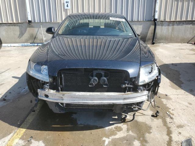 Photo 5 from auction – 2010 AUDI A6 PRESTIG with VIN WAUKGBFB5AN082818