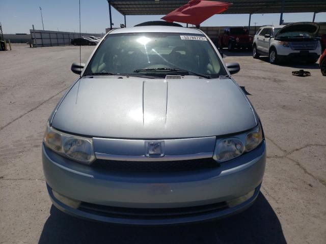 Photo 5 from auction – 2003 SATURN ION LEVEL with VIN 1G8AL52F43Z127175