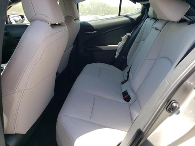 Photo 10 from auction – 2022 LEXUS UX 200 BAS with VIN JTHP3JBH9N2054308