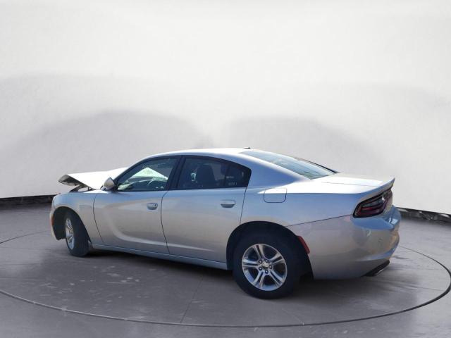 Photo 2 from auction – 2022 DODGE CHARGER SX with VIN 2C3CDXBG1NH200980