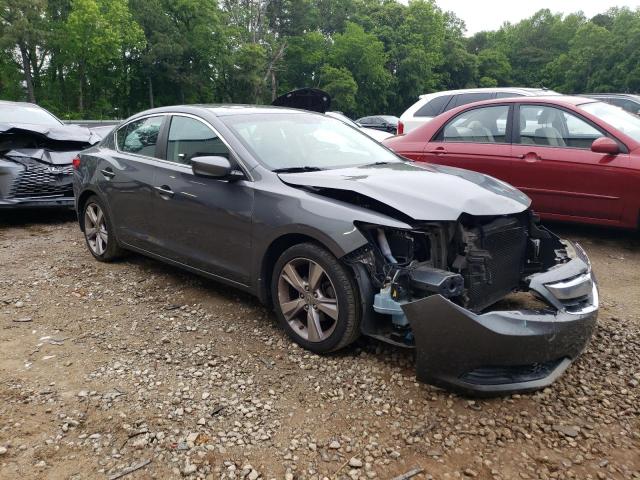 Photo 4 from auction – 2014 ACURA ILX 20 with VIN 19VDE1F34EE005283