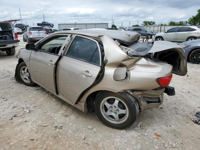 Photo 2 from auction – 2009 TOYOTA COROLLA BA with VIN 1NXBU40E19Z019223