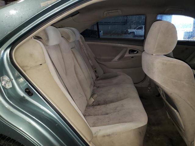 Photo 10 from auction – 2011 TOYOTA CAMRY BASE with VIN 4T1BF3EK6BU623133