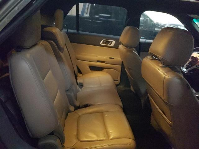 Photo 11 from auction – 2013 FORD EXPLORER X with VIN 1FM5K7D88DGB91426