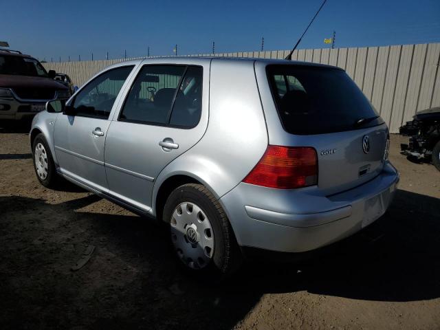 Photo 2 from auction – 2005 VOLKSWAGEN GOLF GL with VIN 9BWFL61J254019747
