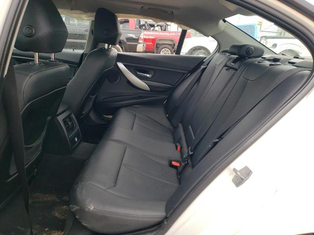 Photo 10 from auction – 2013 BMW 328 I SULE with VIN WBA3C1G54DNR49519