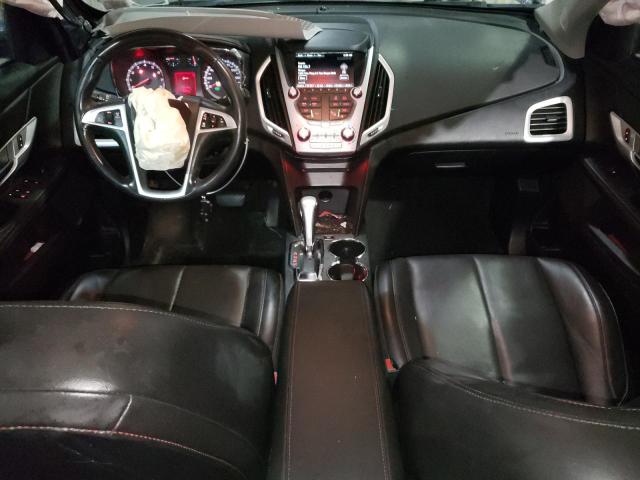 Photo 8 from auction – 2013 GMC TERRAIN SL with VIN 2GKFLVEK9D6338829