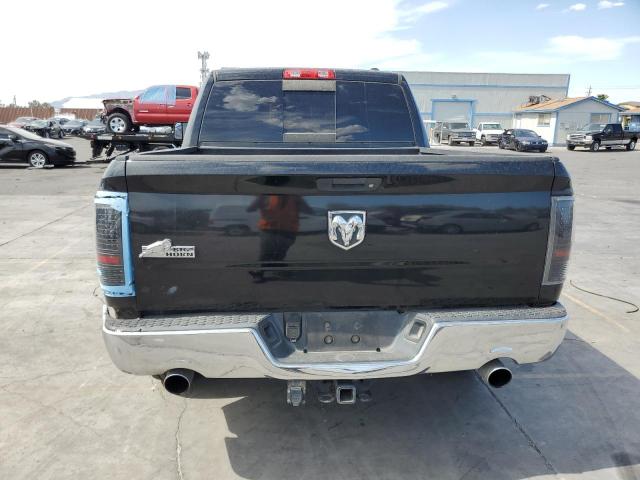 Photo 6 from auction – 2012 DODGE RAM 1500 S with VIN 1C6RD6LT3CS183768