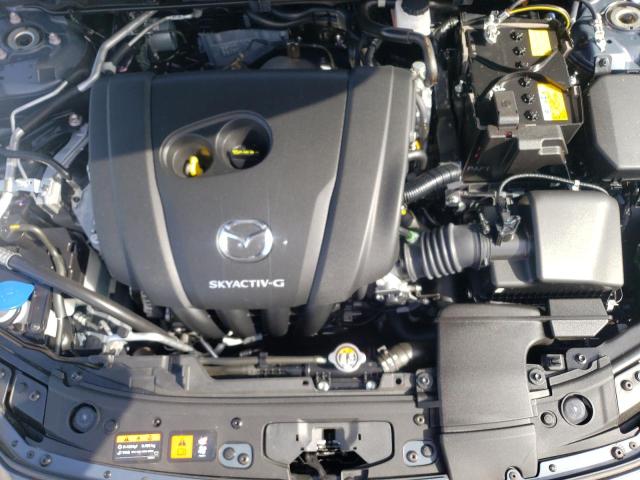 Photo 11 from auction – 2022 MAZDA 3 PREMIUM with VIN JM1BPAML5N1514426