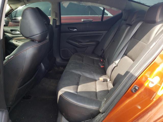 Photo 11 from auction – 2020 NISSAN ALTIMA SR with VIN 1N4BL4CV5LC134526