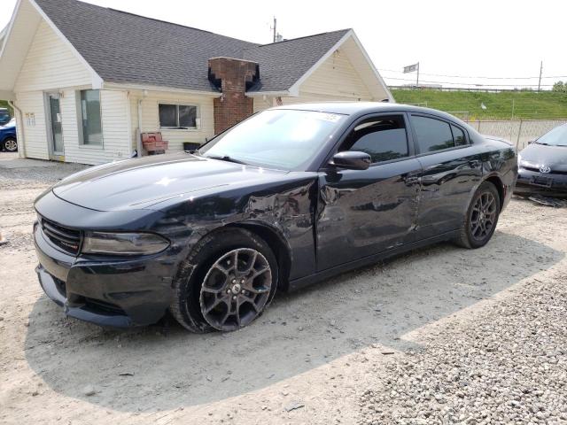 Photo 1 from auction – 2018 DODGE CHARGER GT with VIN 2C3CDXJG0JH207740