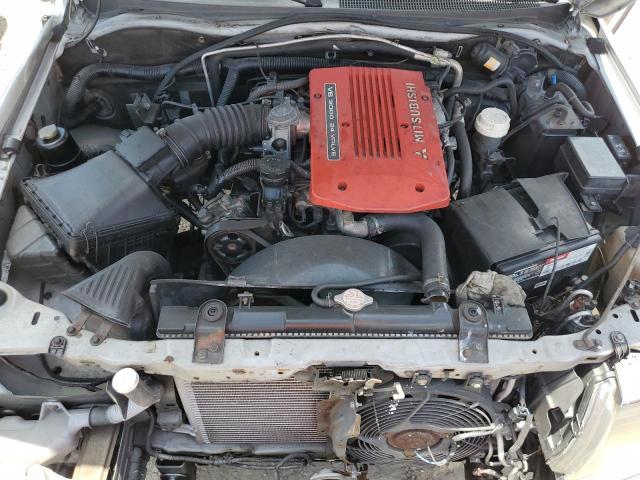 Photo 12 from auction – 2000 MITSUBISHI MONTERO SP with VIN JA4LS31H4YP809446