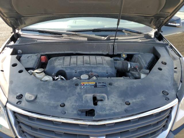 Photo 12 from auction – 2015 CHEVROLET TRAVERSE L with VIN 1GNKVGKD6FJ137697