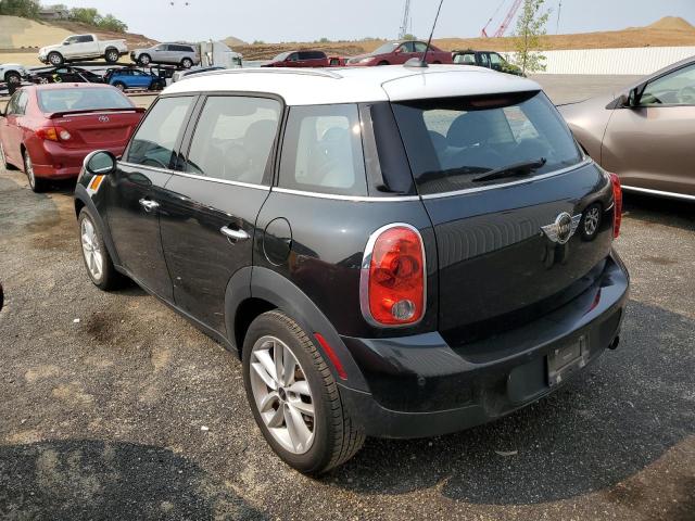 Zdjęcie 2 z aukcji – 2013 MINI COOPER COU z VIN WMWZB3C5XDWM09293