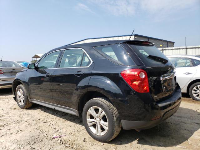 Photo 2 from auction – 2015 CHEVROLET EQUINOX LS with VIN 2GNFLEEK2F6123797