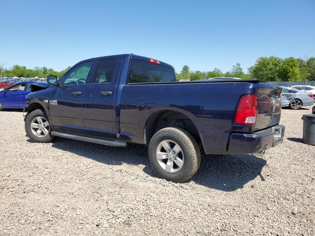 Photo 2 from auction – 2017 RAM 1500 ST with VIN 1C6RR7FT0HS813918