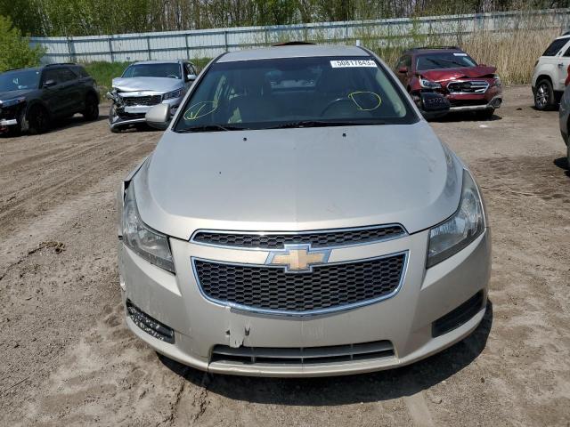 Photo 5 from auction – 2012 CHEVROLET CRUZE LT with VIN 1G1PG5SC4C7178111