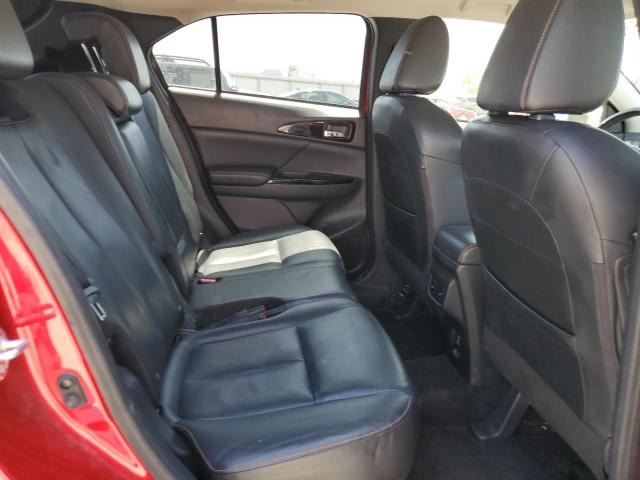Photo 11 from auction – 2018 MITSUBISHI ECLIPSE CR with VIN JA4AT5AA4JZ058071