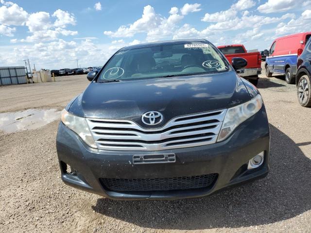 Photo 5 from auction – 2010 TOYOTA VENZA with VIN 4T3ZA3BB4AU037909