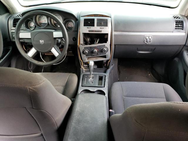 Photo 8 from auction – 2009 DODGE CHARGER with VIN 2B3KA43D99H520283