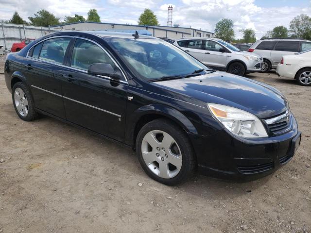 Photo 4 from auction – 2007 SATURN AURA XE with VIN 1G8ZS57N67F268469