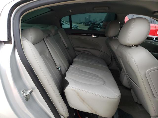 Photo 10 from auction – 2011 BUICK LUCERNE CX with VIN 1G4HJ5EMXBU118976