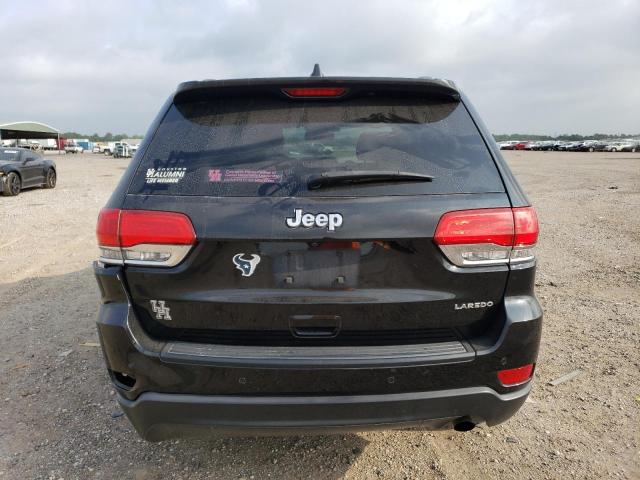 Photo 6 from auction – 2016 JEEP GRAND CHER with VIN 1C4RJEAG0GC500035