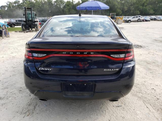 Photo 6 from auction – 2015 DODGE DART SXT with VIN 1C3CDFBB2FD378653