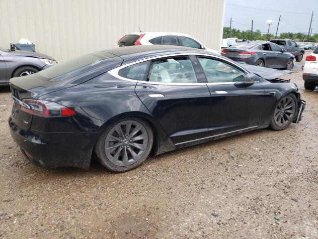 Photo 3 from auction – 2018 TESLA MODEL S with VIN 5YJSA1E22JF249408