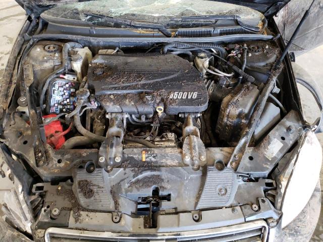 Photo 11 from auction – 2011 CHEVROLET IMPALA LT with VIN 2G1WB5EK7B1216889