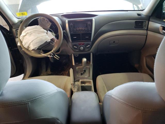 Photo 8 from auction – 2013 SUBARU FORESTER 2 with VIN JF2SHADC2DH421058