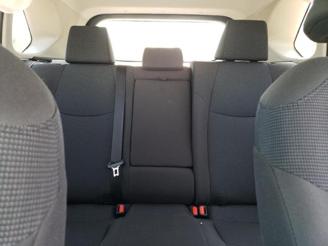 Photo 10 from auction – 2022 TOYOTA RAV4 LE with VIN 2T3F1RFV9NC272856