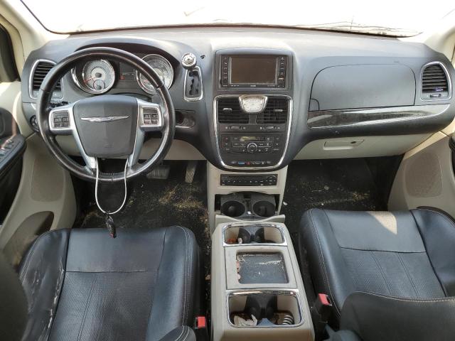 Photo 8 from auction – 2011 CHRYSLER TOWN & COU with VIN 2A4RR8DG9BR796673