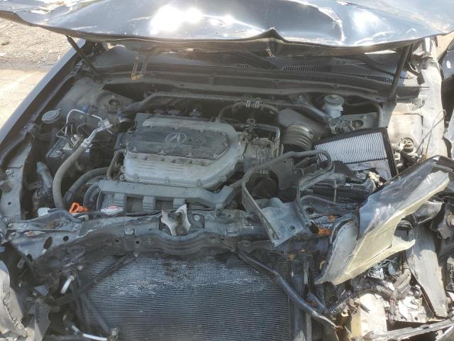 Photo 11 from auction – 2014 ACURA TL TECH with VIN 19UUA8F57EA004145