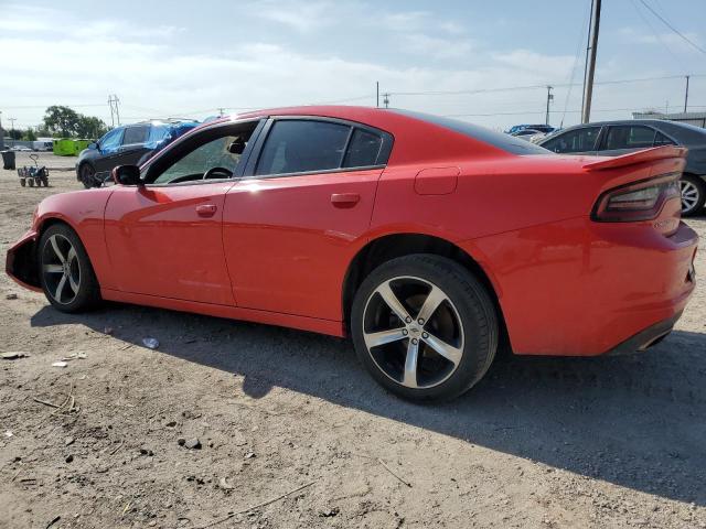 Photo 2 from auction – 2017 DODGE CHARGER SE with VIN 2C3CDXBG9HH627764