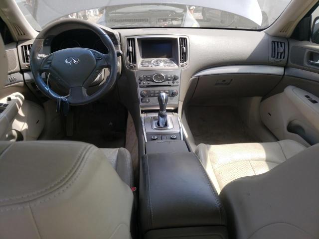 Photo 8 from auction – 2012 INFINITI G37 with VIN JN1CV6AR8CM672936