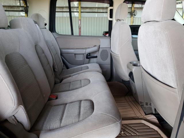 Photo 10 from auction – 2005 FORD EXPLORER X with VIN 1FMDU73W05ZA03753
