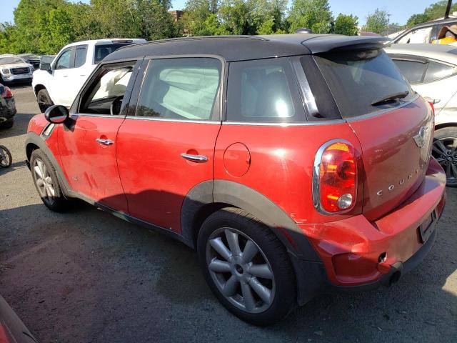 Photo 2 from auction – 2014 MINI COOPER S C with VIN WMWZC5C59EWM18464