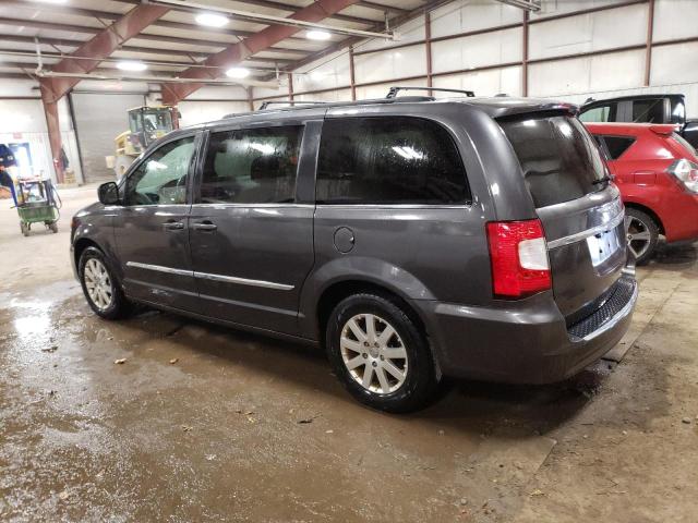 Photo 2 from auction – 2015 CHRYSLER TOWN & COU with VIN 2C4RC1BG9FR505063