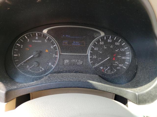 Photo 9 from auction – 2014 NISSAN ALTIMA 3.5 with VIN 1N4BL3AP7EN222371